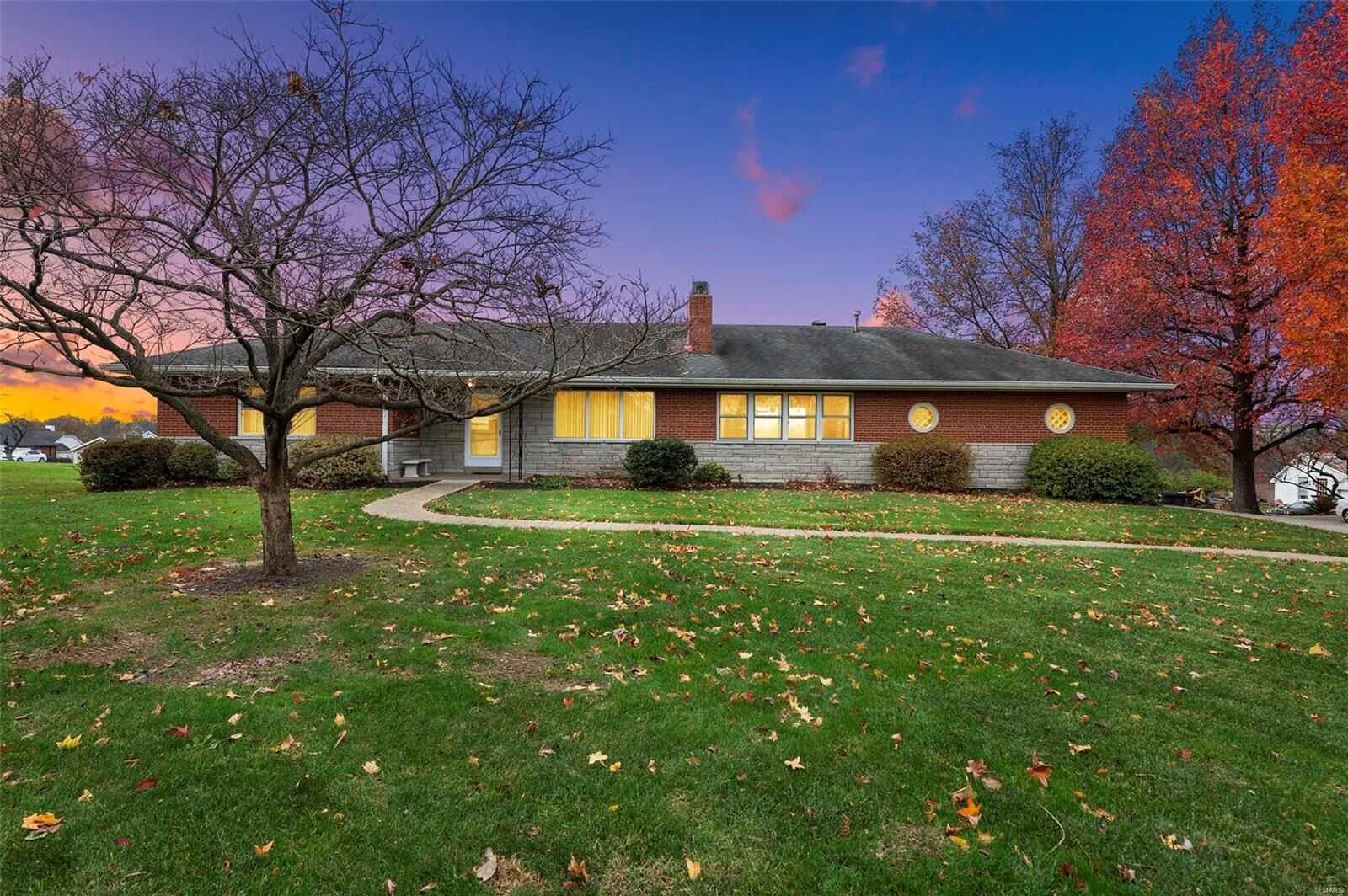 Property Photo: 5052 Theiss Road MO 63128