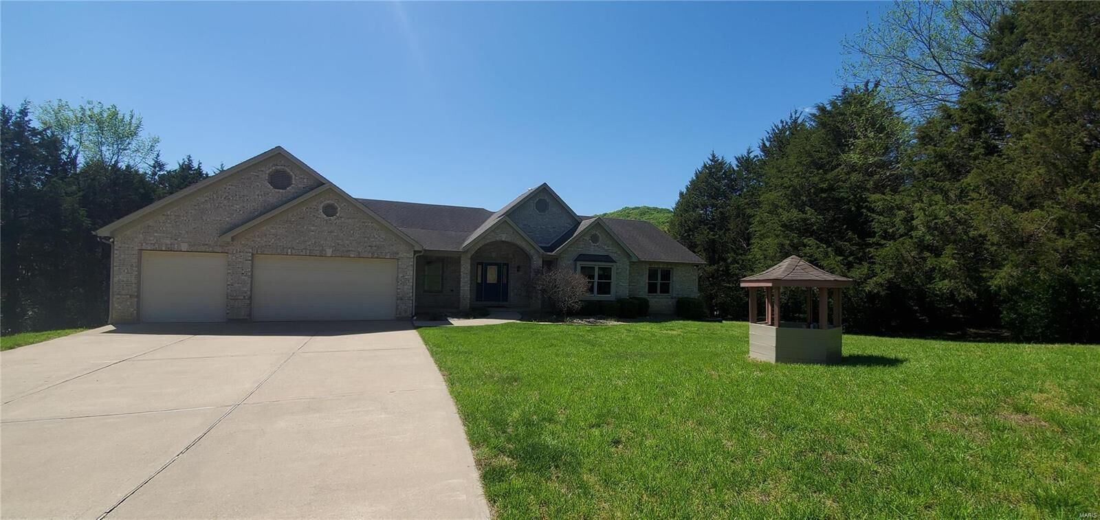 Property Photo: 4123 Cedar Valley MO 63051