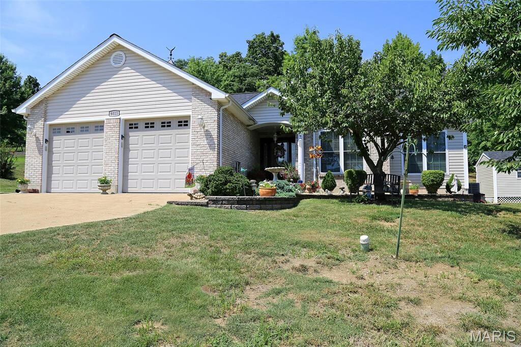 Property Photo:  6013 Kassel Court  MO 63052 