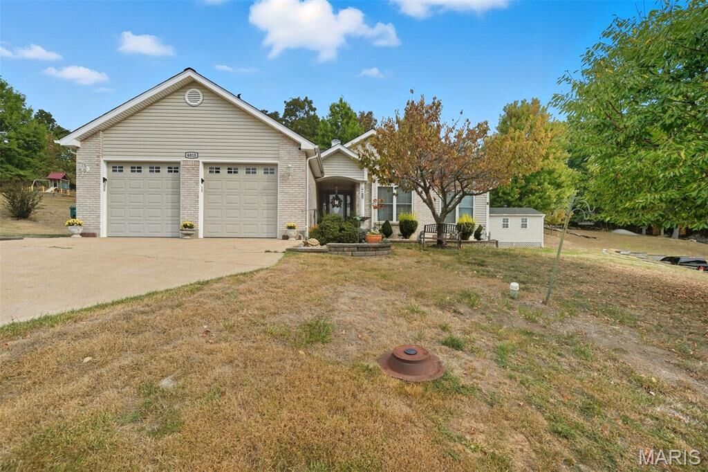 Property Photo:  6013 Kassel Court  MO 63052 