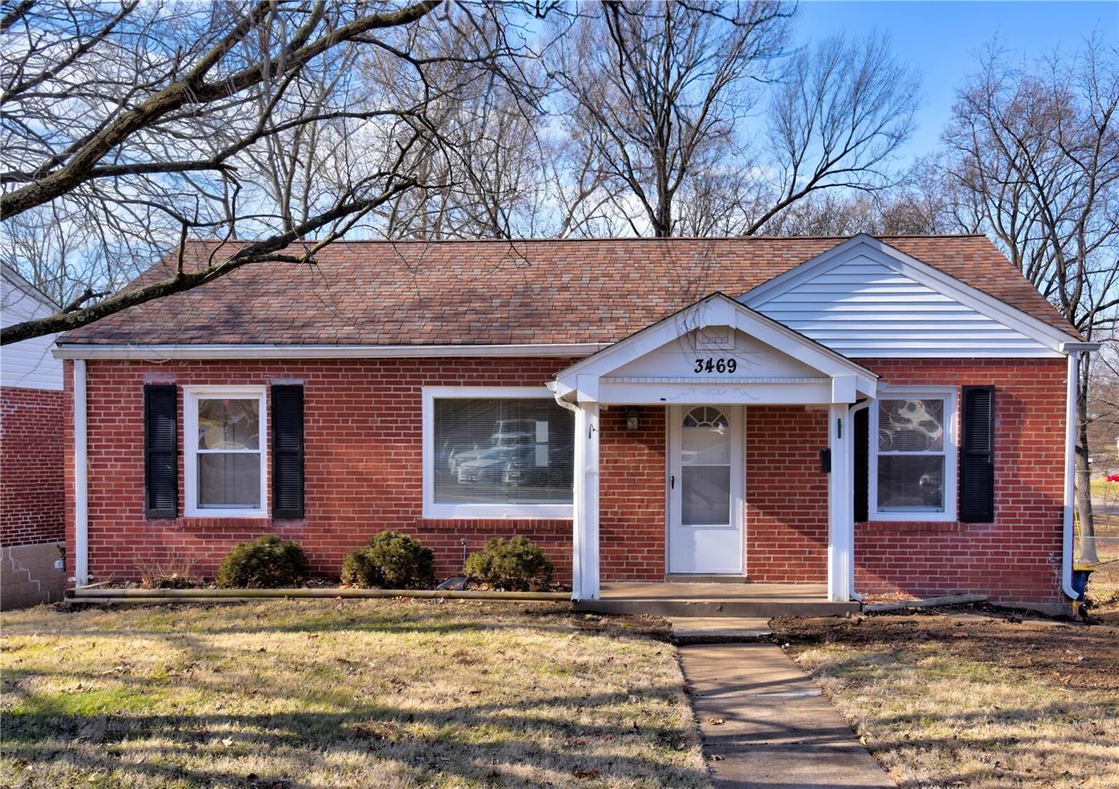 Property Photo:  3469 Saint Mark Lane  MO 63074 