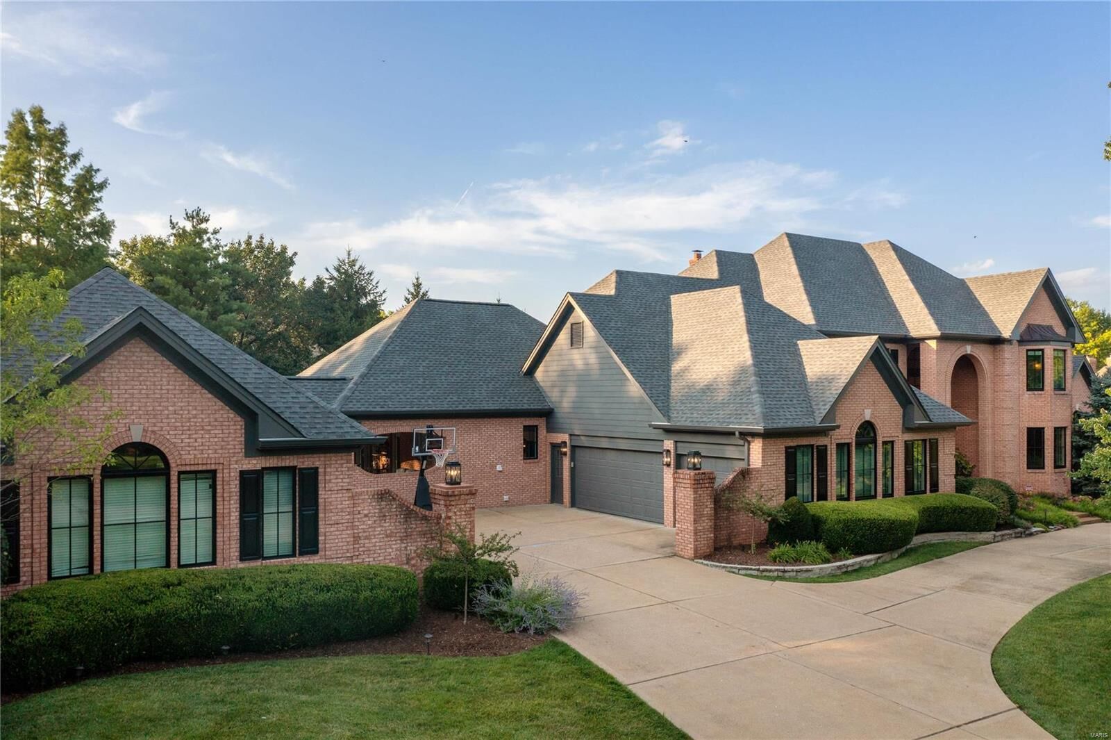 Property Photo: 13555 Weston Park Drive MO 63131