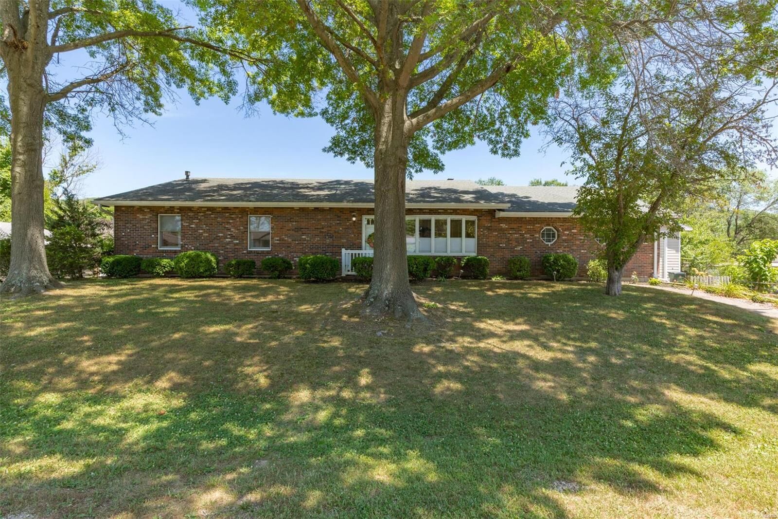 Property Photo: 111 Ziegler MO 63663