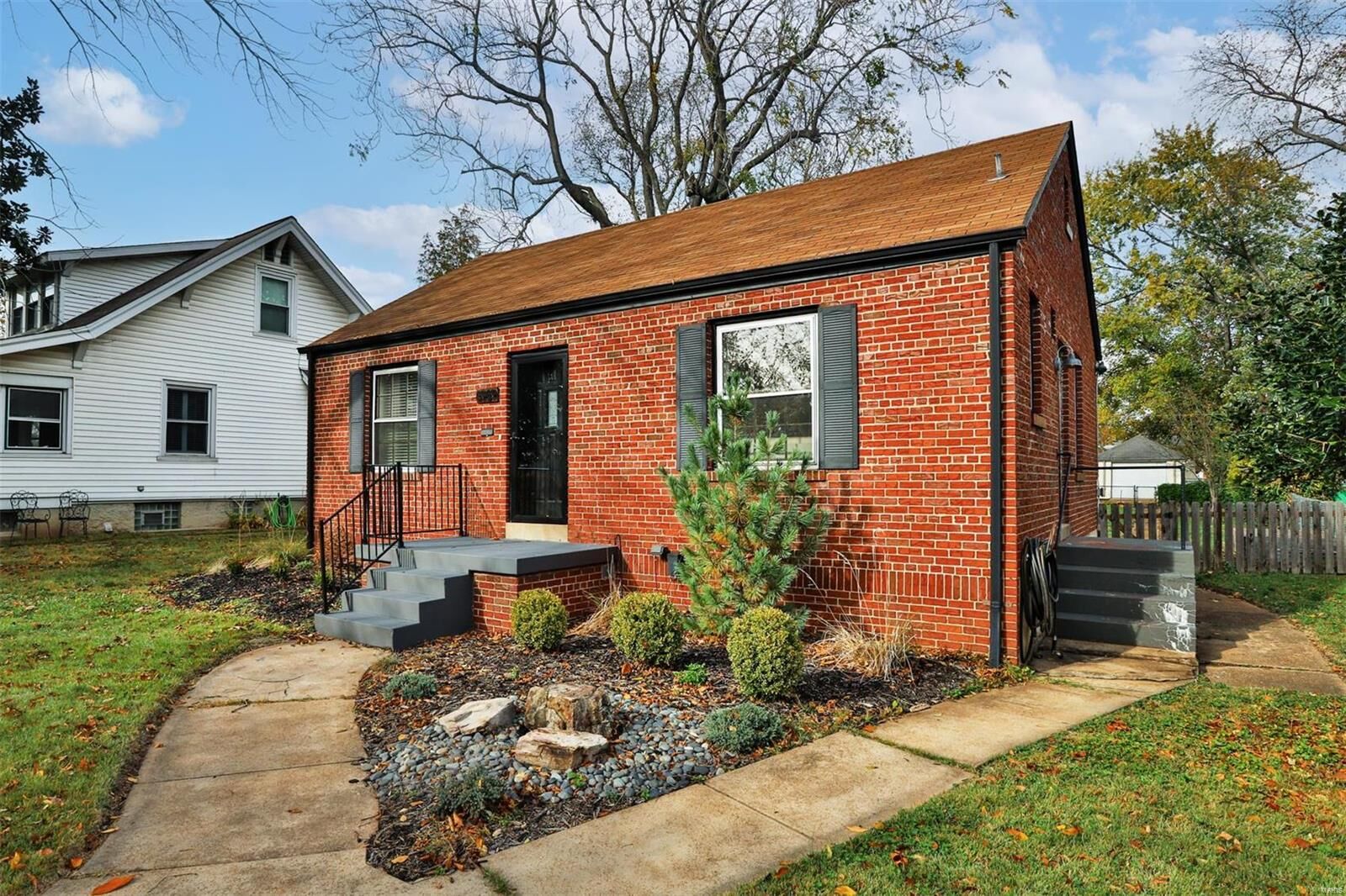 Property Photo: 6969 Pernod Avenue MO 63139