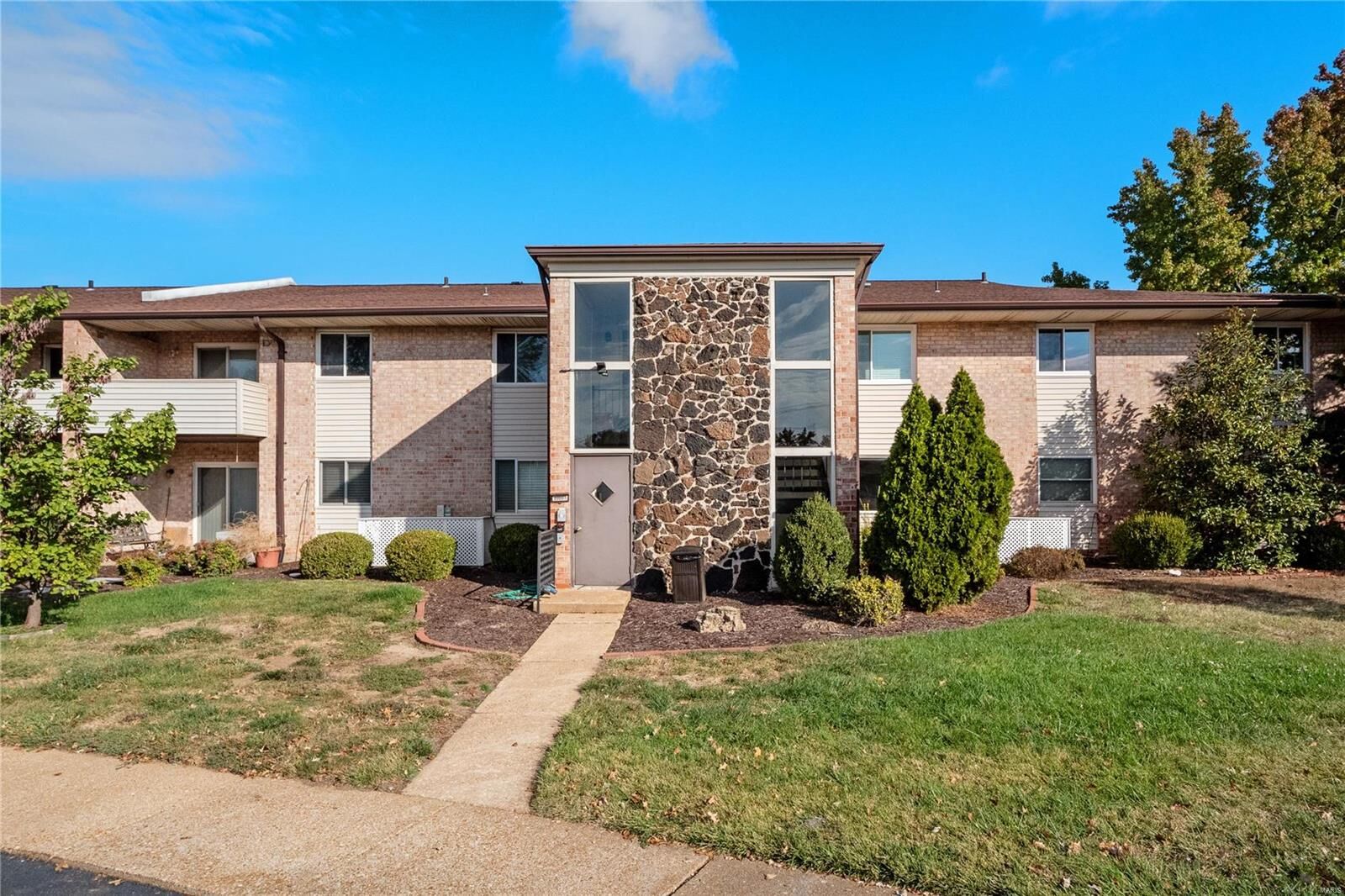 Property Photo: 10003 Sakura Drive B MO 63128