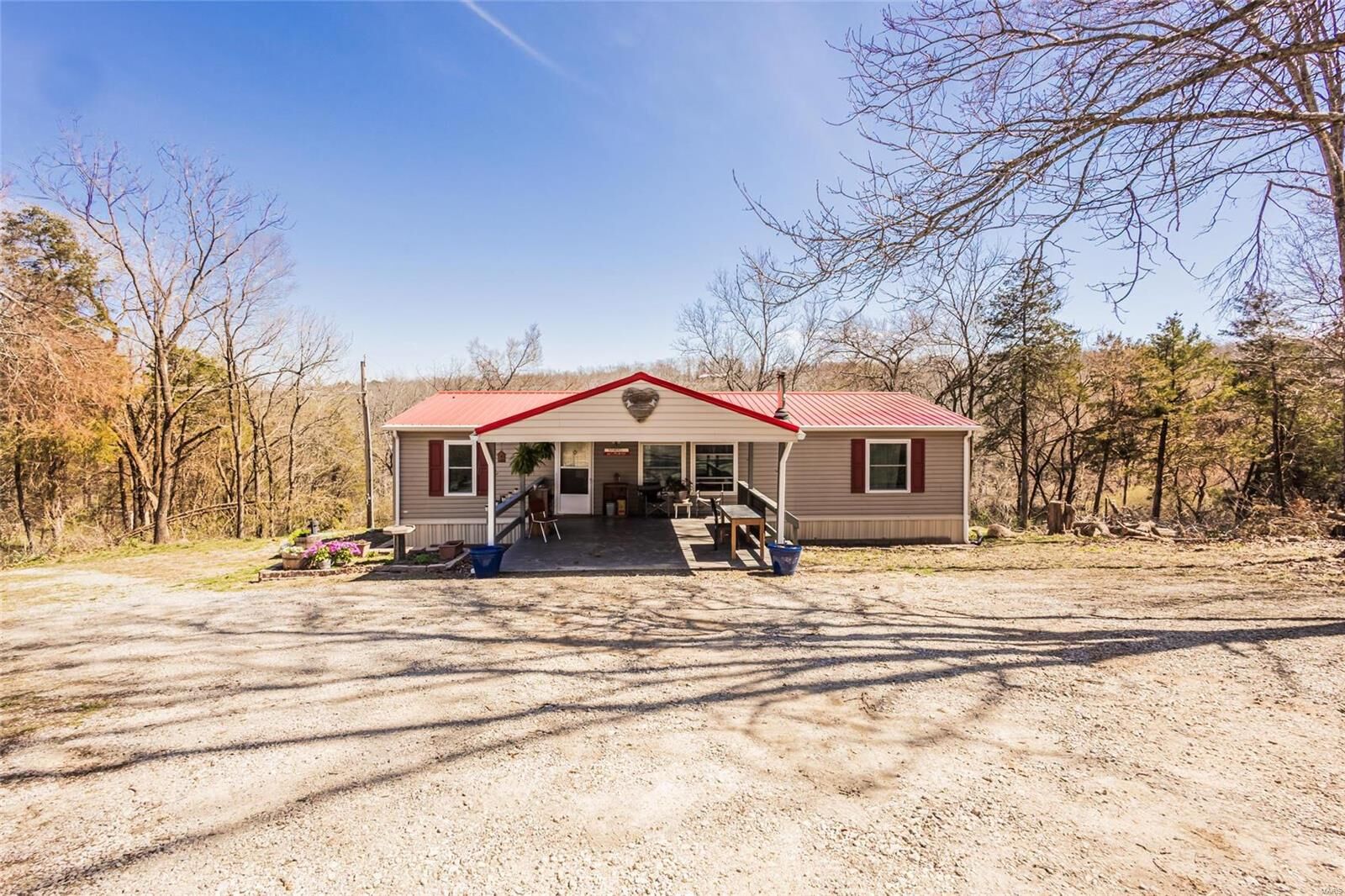 Property Photo:  530 Point Road  MO 63640 