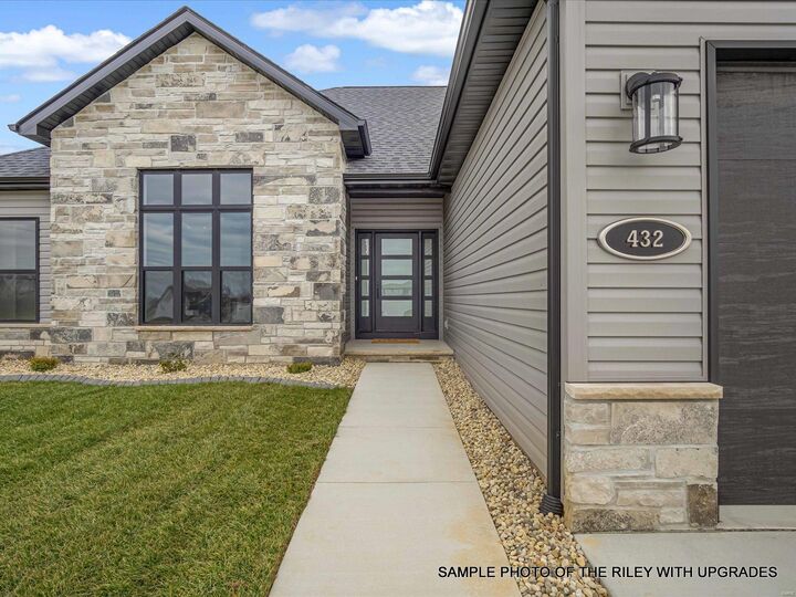 Property Photo:  335 Jenny Court  IL 62298 