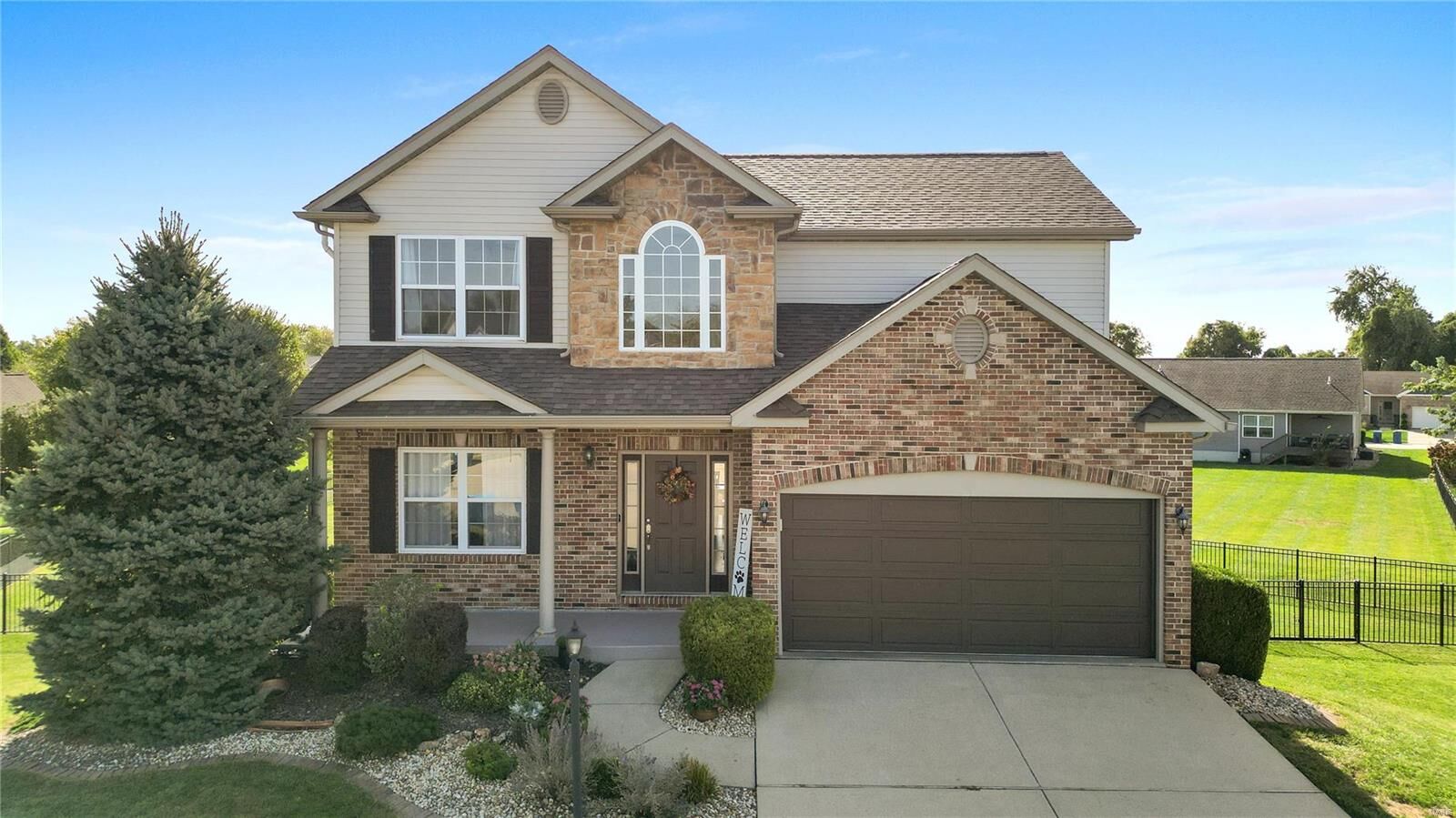 Property Photo: 7022 Gable Court IL 62034