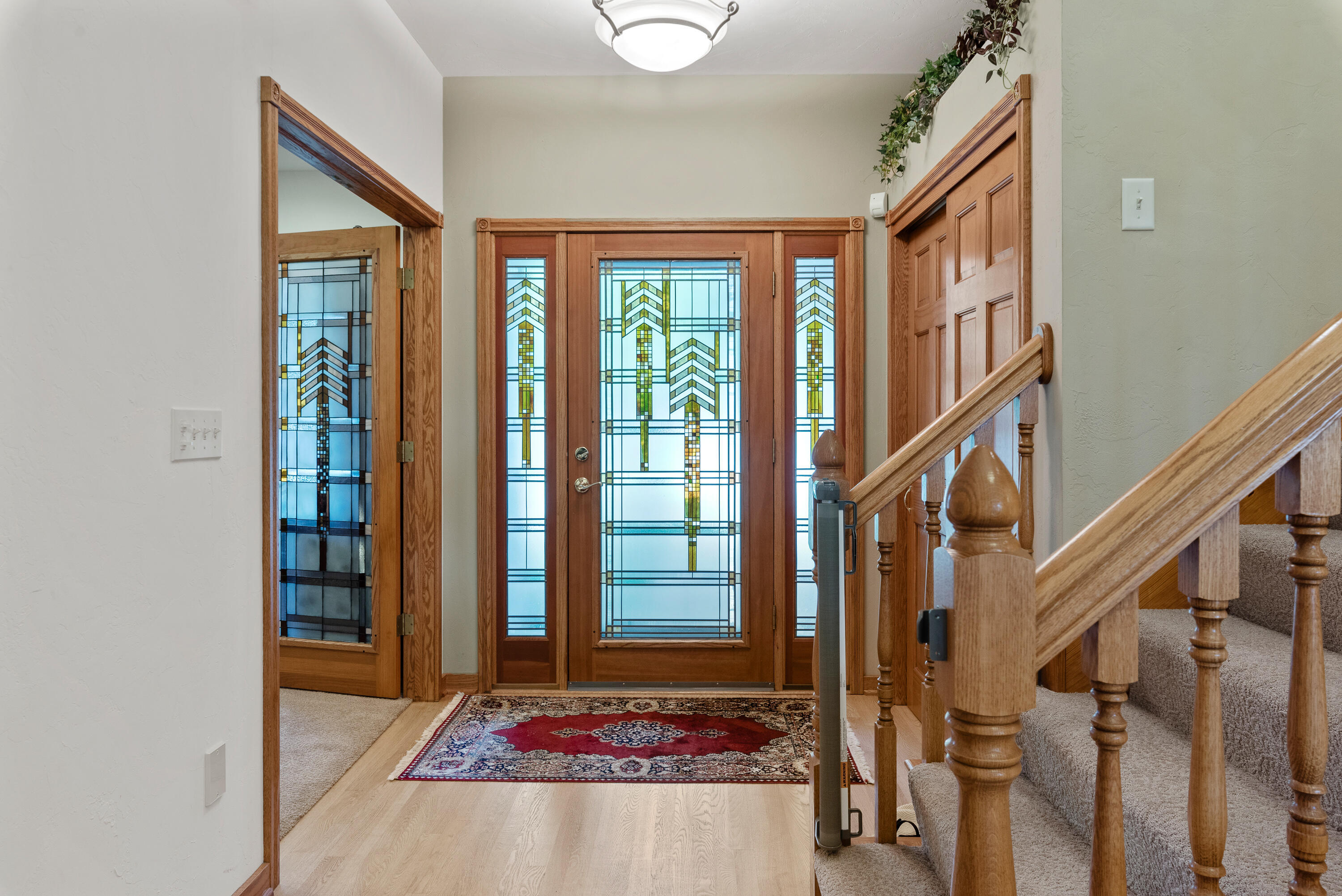 Property Photo: 1117 E Sweetbriar Ln 22 WI 53029