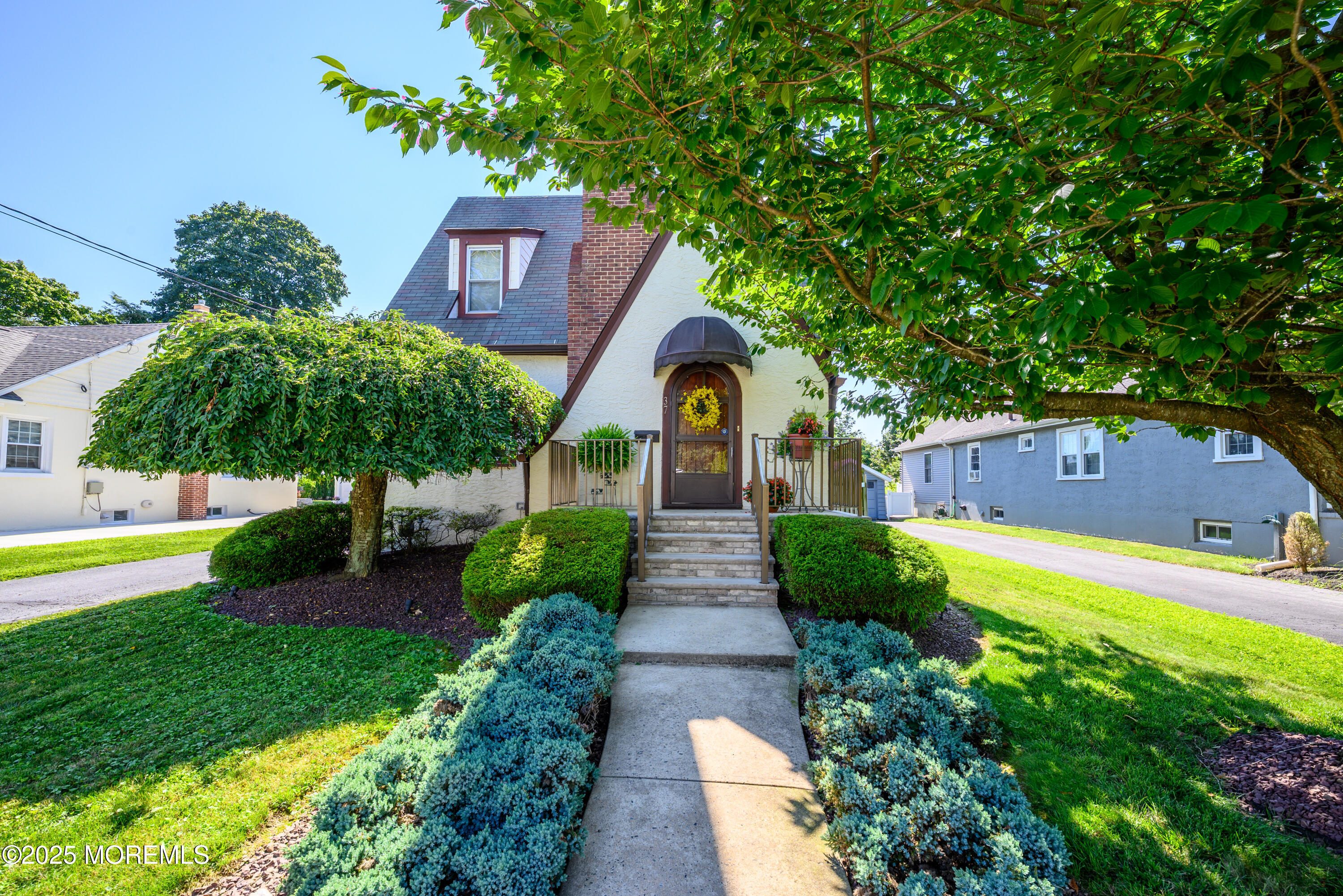Property Photo: 37 Kiawah Avenue NJ 07728