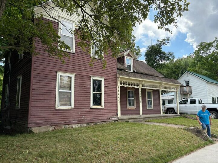 Property Photo:  253 Main Street  MI 49459 
