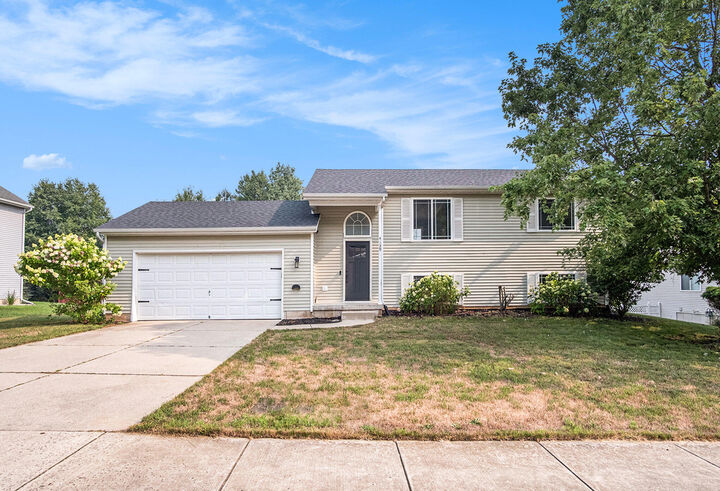 4139 Whirlwind Drive NE  Rockford MI 49341 photo