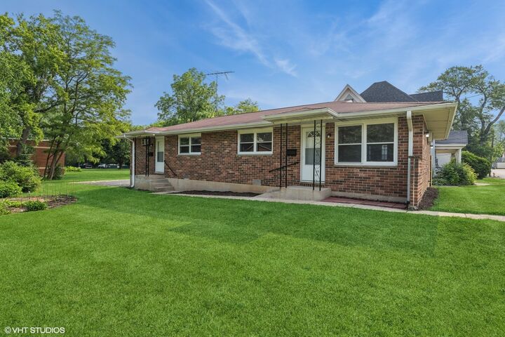 317 Park Avenue  Antioch IL 60002 photo