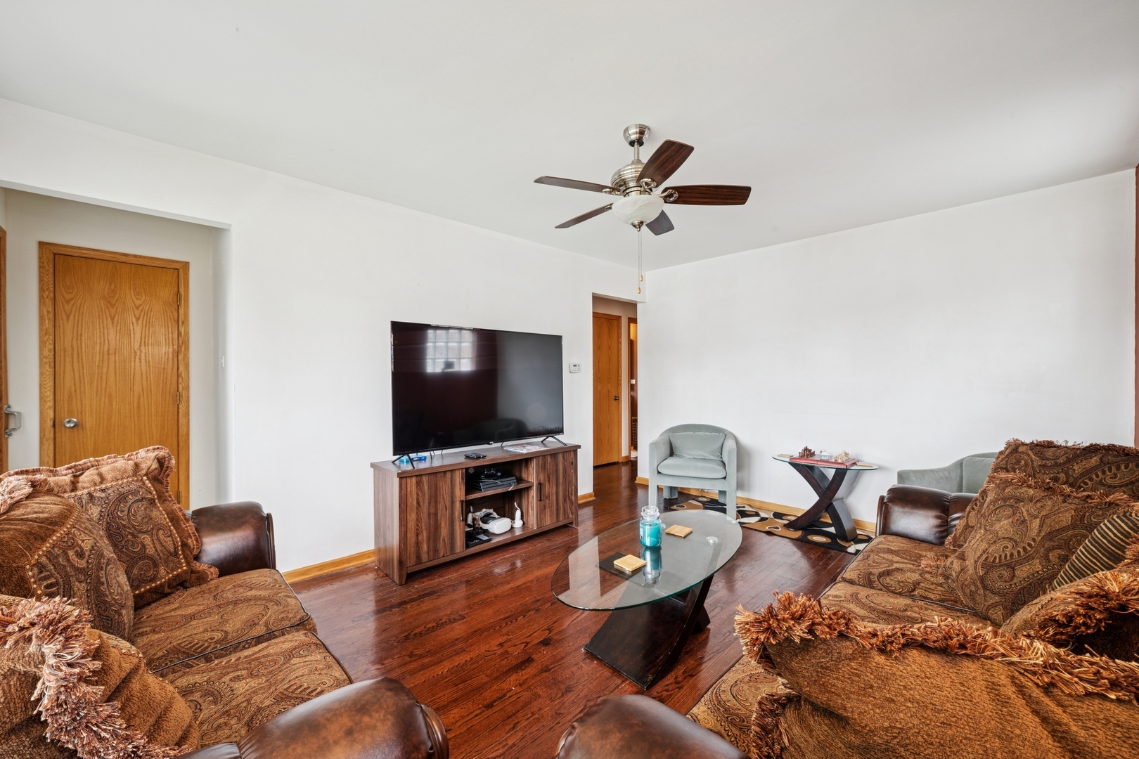 Property Photo: 15320 Evers Street IL 60419