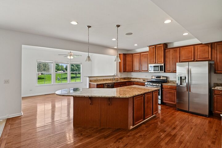 Property Photo:  24526 Bay Creek Lane  IL 60586 