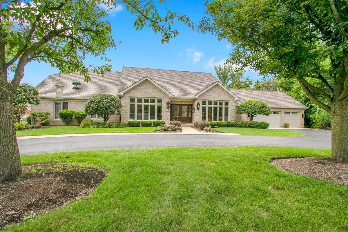 Property Photo:  16762 S Deer Path Drive  IL 60491 