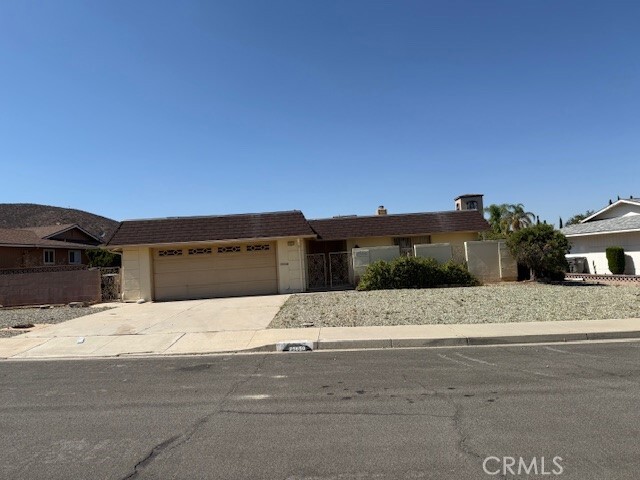 25650 Hartwick Road  Menifee CA 92586 photo