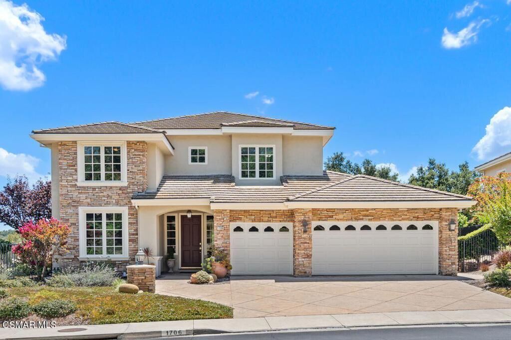 Property Photo: 1706 Abbotsbury Street CA 91361