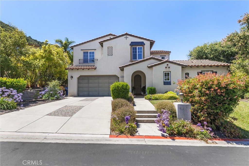Property Photo:  1960 Estrella Court  CA 93405 