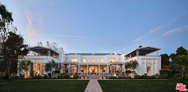 Property Photo:  10644 Bellagio Road  CA 90077 