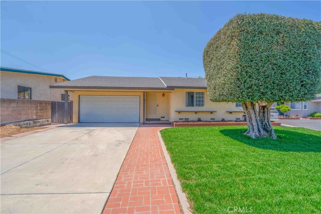 Property Photo:  15023 Crosswood Road  CA 90638 