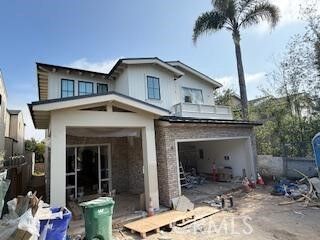 Property Photo: 640 29th Street CA 90266