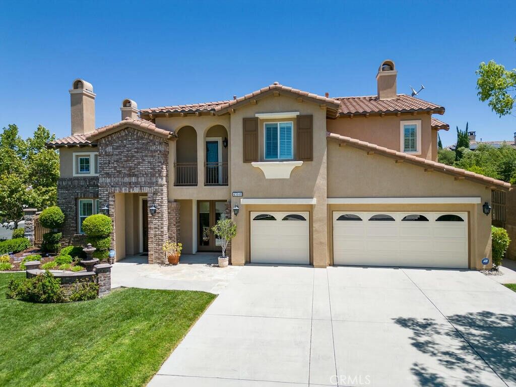 Property Photo:  45148 Laurel Glen Circle  CA 92592 