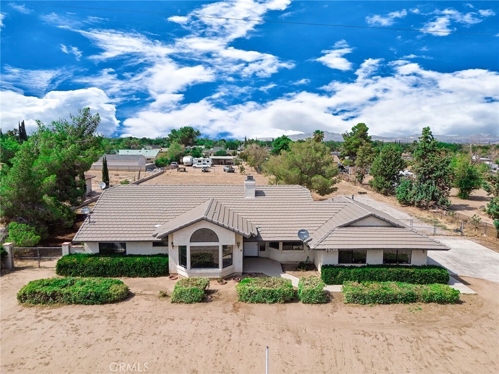 Property Photo:  15018 Live Oak Street  CA 92345 