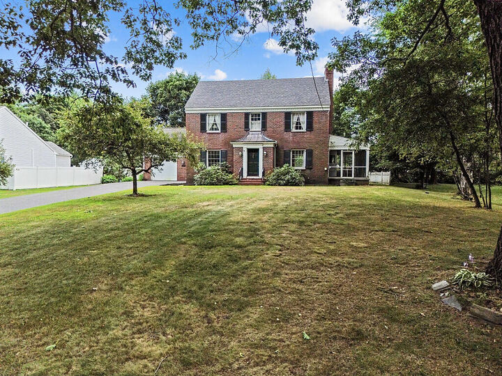 Property Photo: 118 Mayflower Hill Drive ME 04901