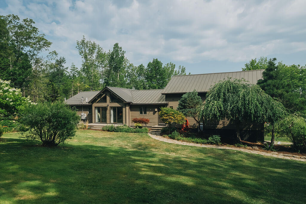 Property Photo:  217 Copeland Hill Road  ME 04429 