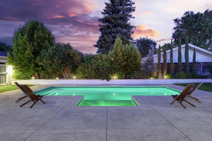 Property Photo:  333 Claydon Way  CA 95864 