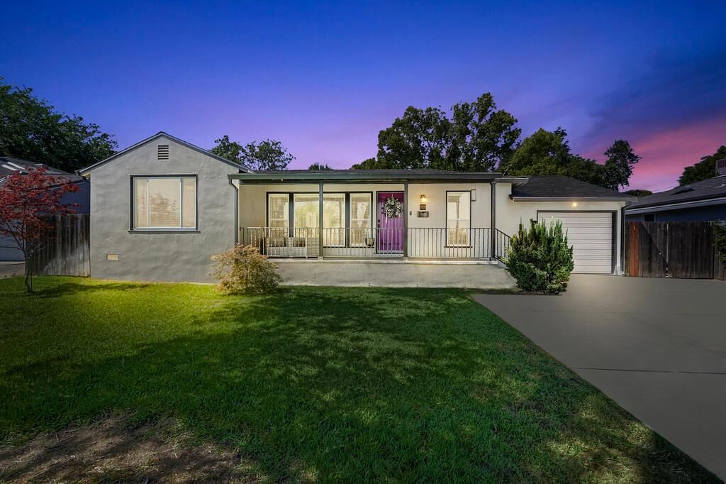 Property Photo: 2651 Maryal Drive CA 95821