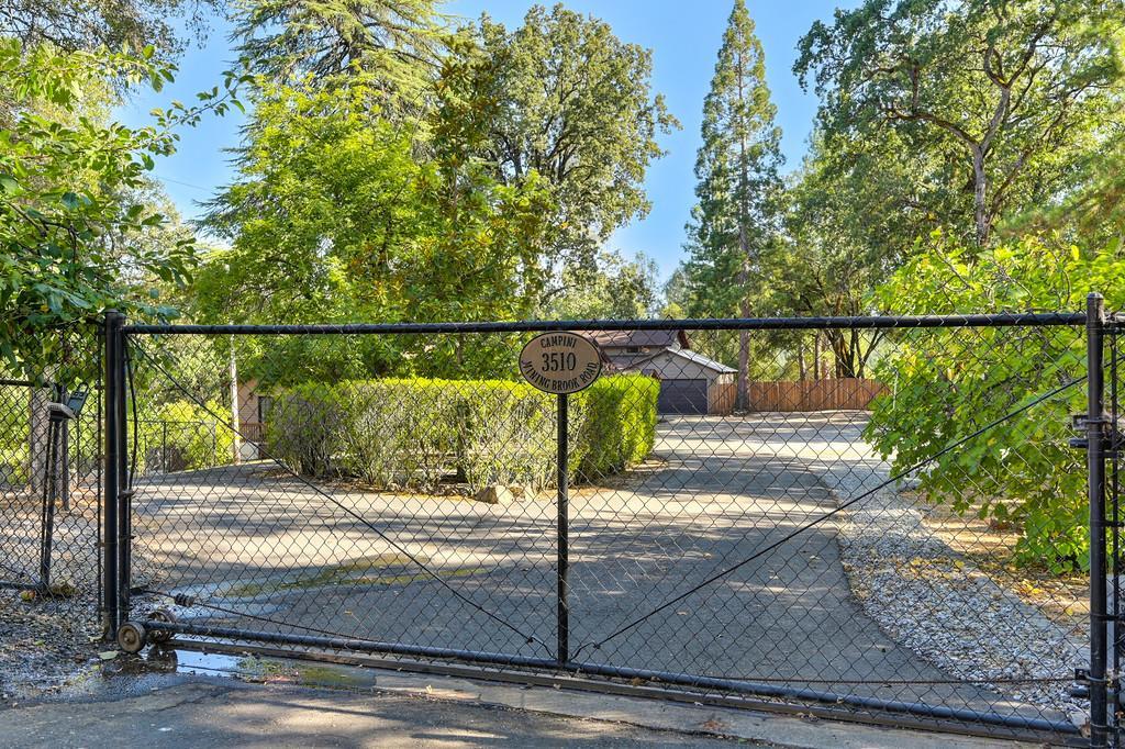 Property Photo: 3510 Mining Brook Road CA 95667