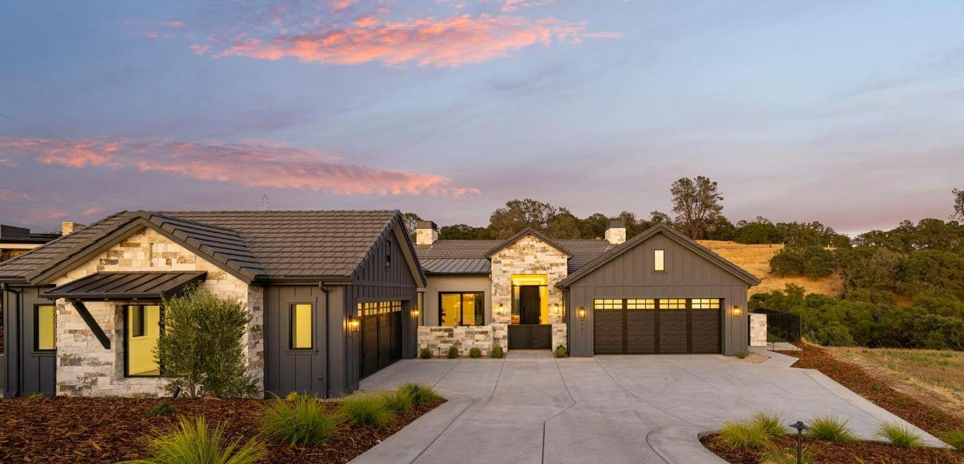 4901 Greyson Creek Drive  El Dorado Hills CA 95762 photo