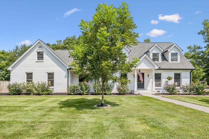 Property Photo: 2104 Riverbend Dr TN 37129
