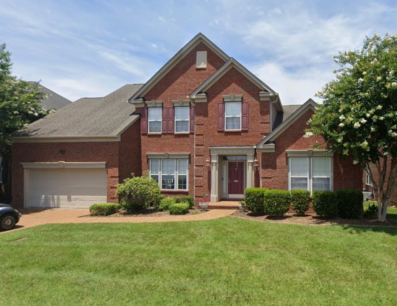 Property Photo:  7024 Stone Run Dr  TN 37211 