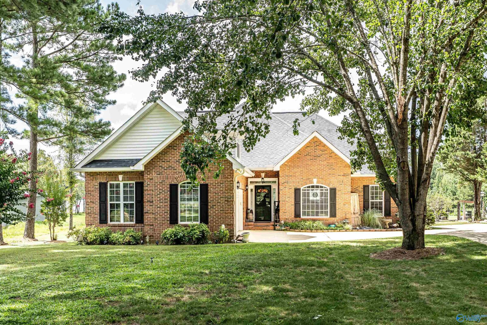 Property Photo:  1590 County Road 136  AL 35959 