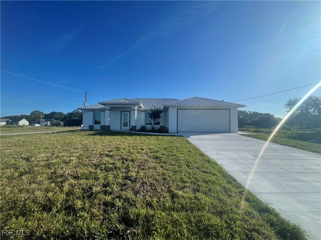 Property Photo:  8050 Salem Circle  FL 33935 