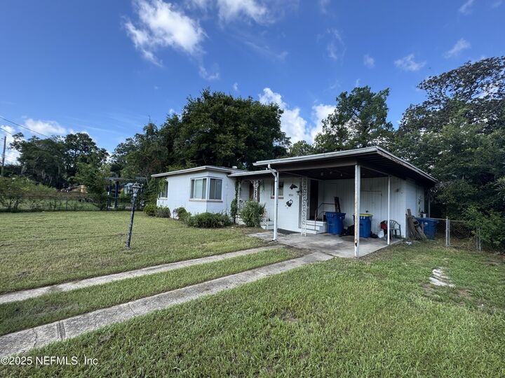 Property Photo: 1834 Cesery Boulevard FL 32211
