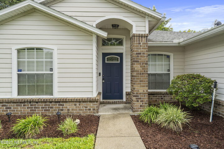Property Photo:  12374 Bucks Harbor Drive N  FL 32225 