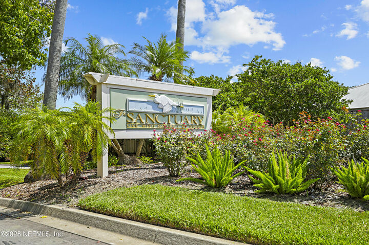 Property Photo:  3515 Sanctuary Boulevard  FL 32250 