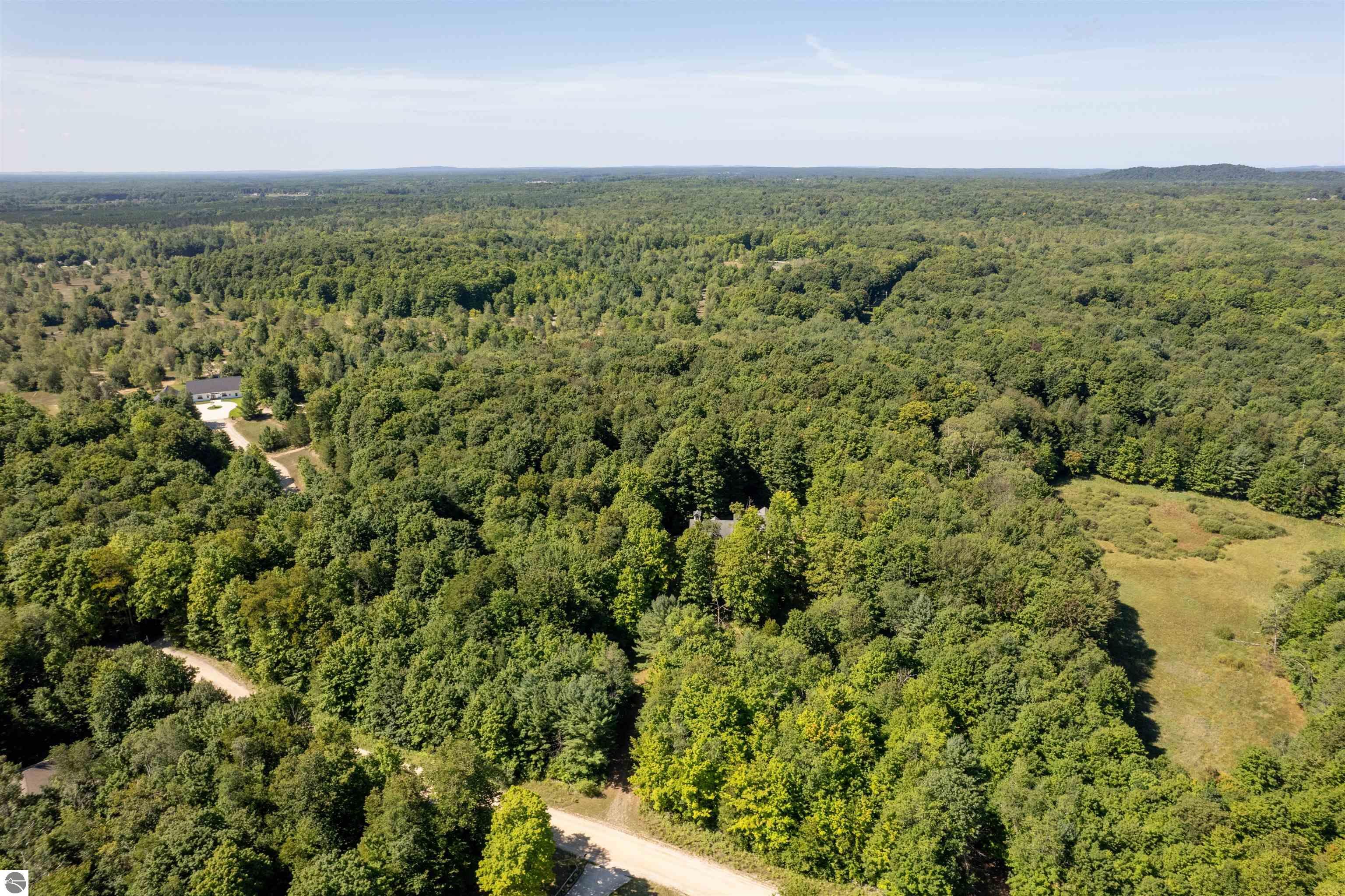 Property Photo: 8600 Tucker Road MI 49650