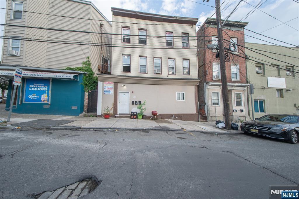 Property Photo:  400 River Street  NJ 07524 