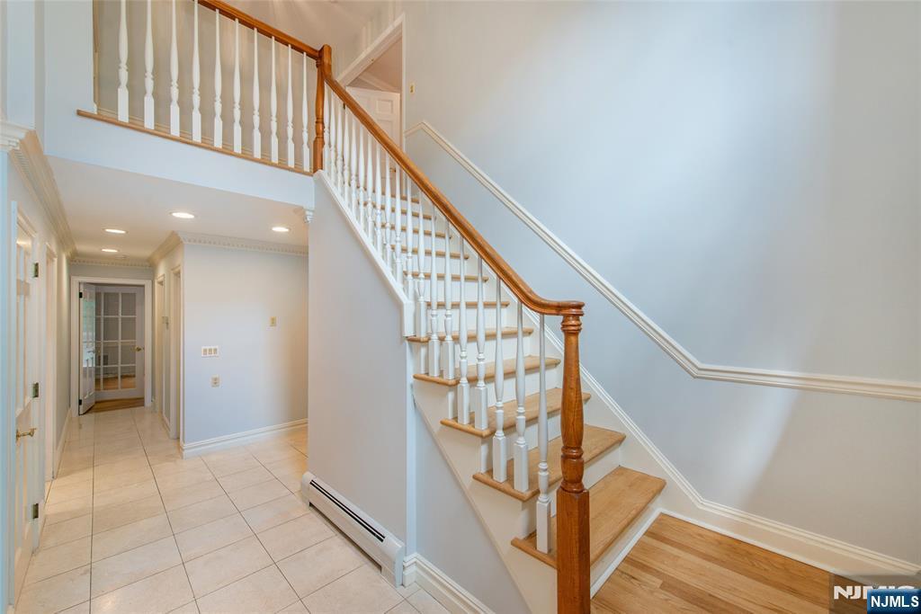 Property Photo: 38 Farley Place NJ 07401