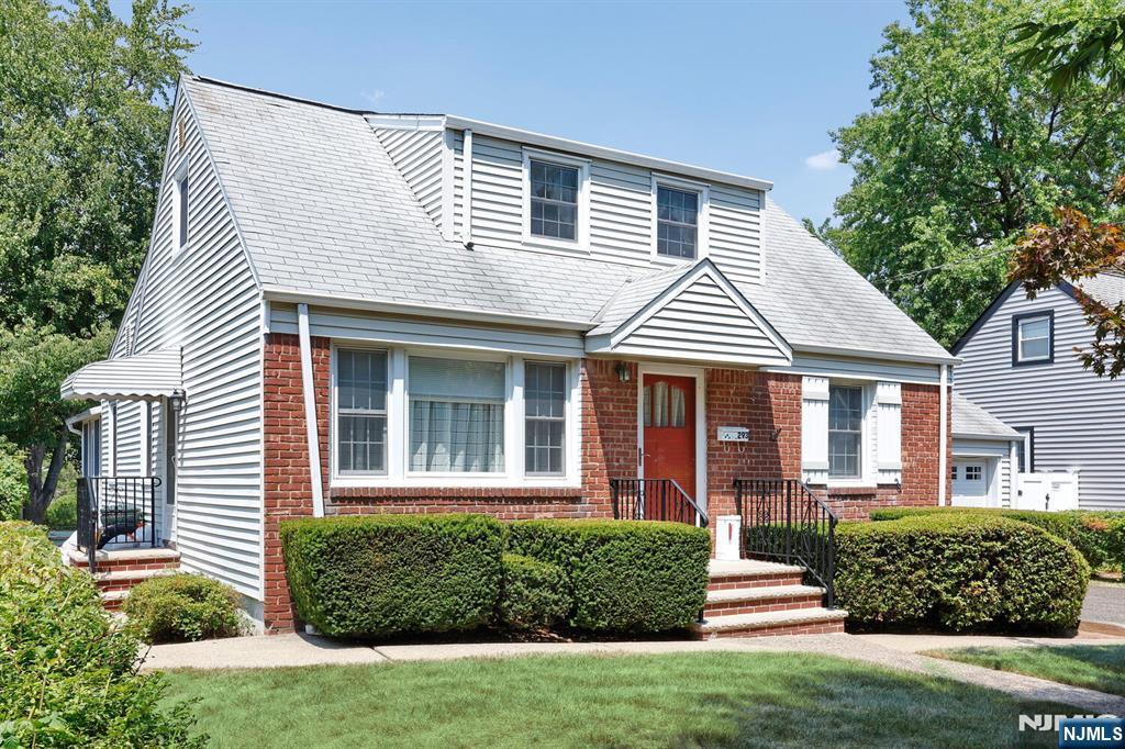 293 Ramapo Avenue  Maywood NJ 07607 photo
