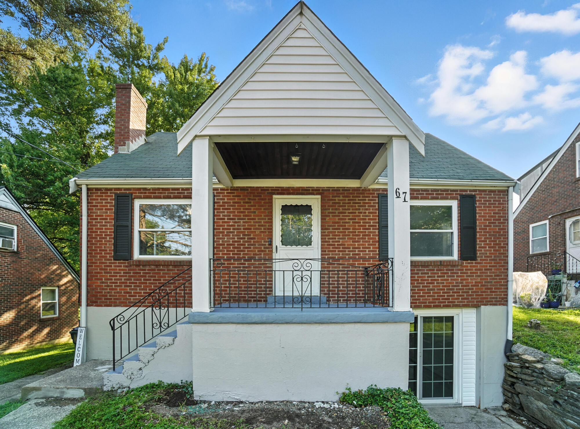 Property Photo: 67 Eastern Avenue KY 41018