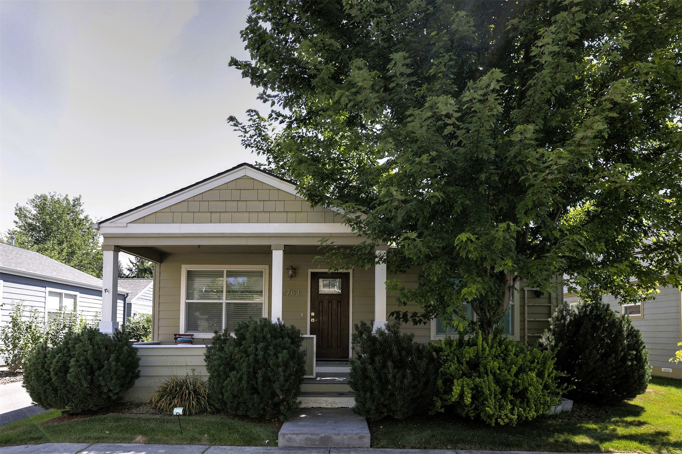 Property Photo:  2783 Renae Court  MT 59804 