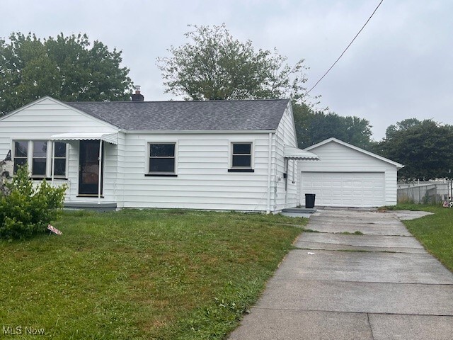 402 W Harvey  Struthers OH 44471 photo