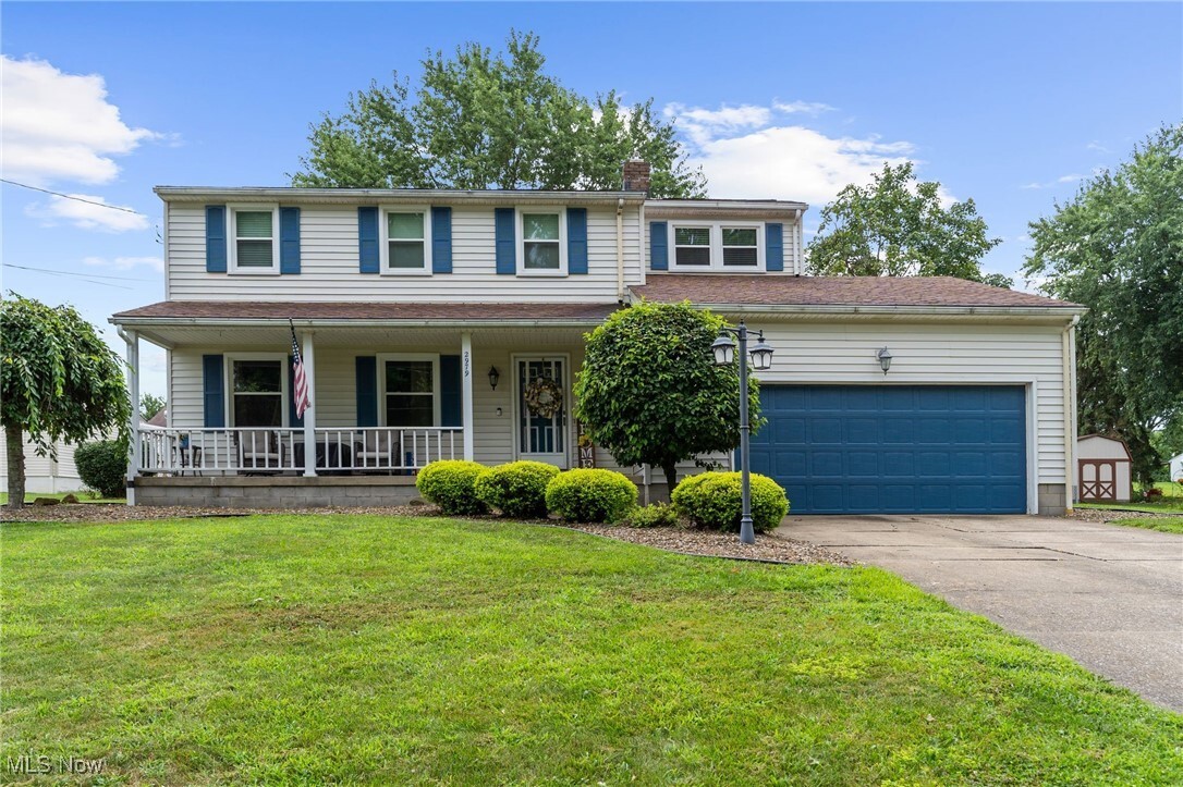 2979 Saginaw Drive  Poland OH 44514 photo