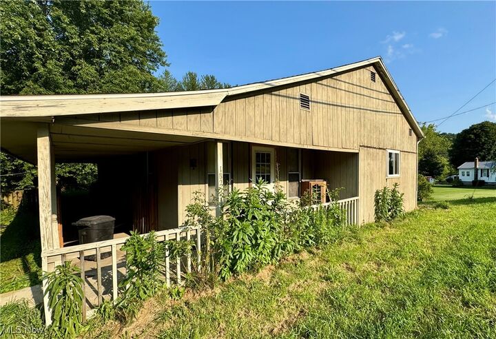 Property Photo:  18242 Oh 13  OH 45732 